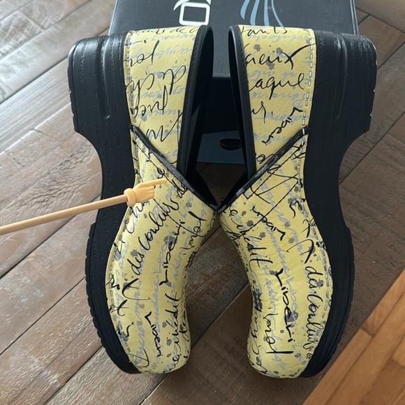 Dansko clog style size 42 EU - Picture 11 of 16